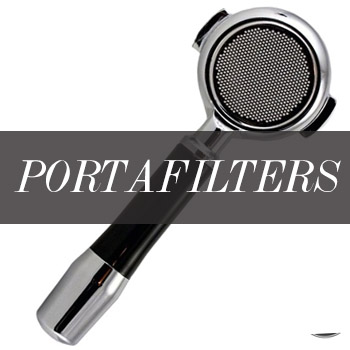 ก้านชง (Portafilters)