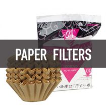 กระดาษกรอง (Paper Filters)