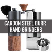 4 เครื่องบดเฟือง Carbon Steel (Carbon Steel Burrs)