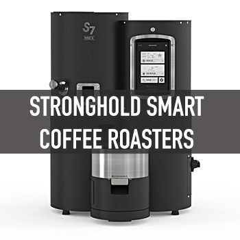 เครื่องคั่วกาแฟ Stronghold Smart Coffee Roaster