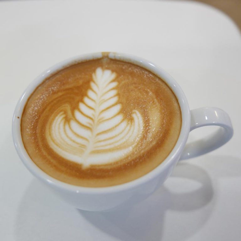 latte art8